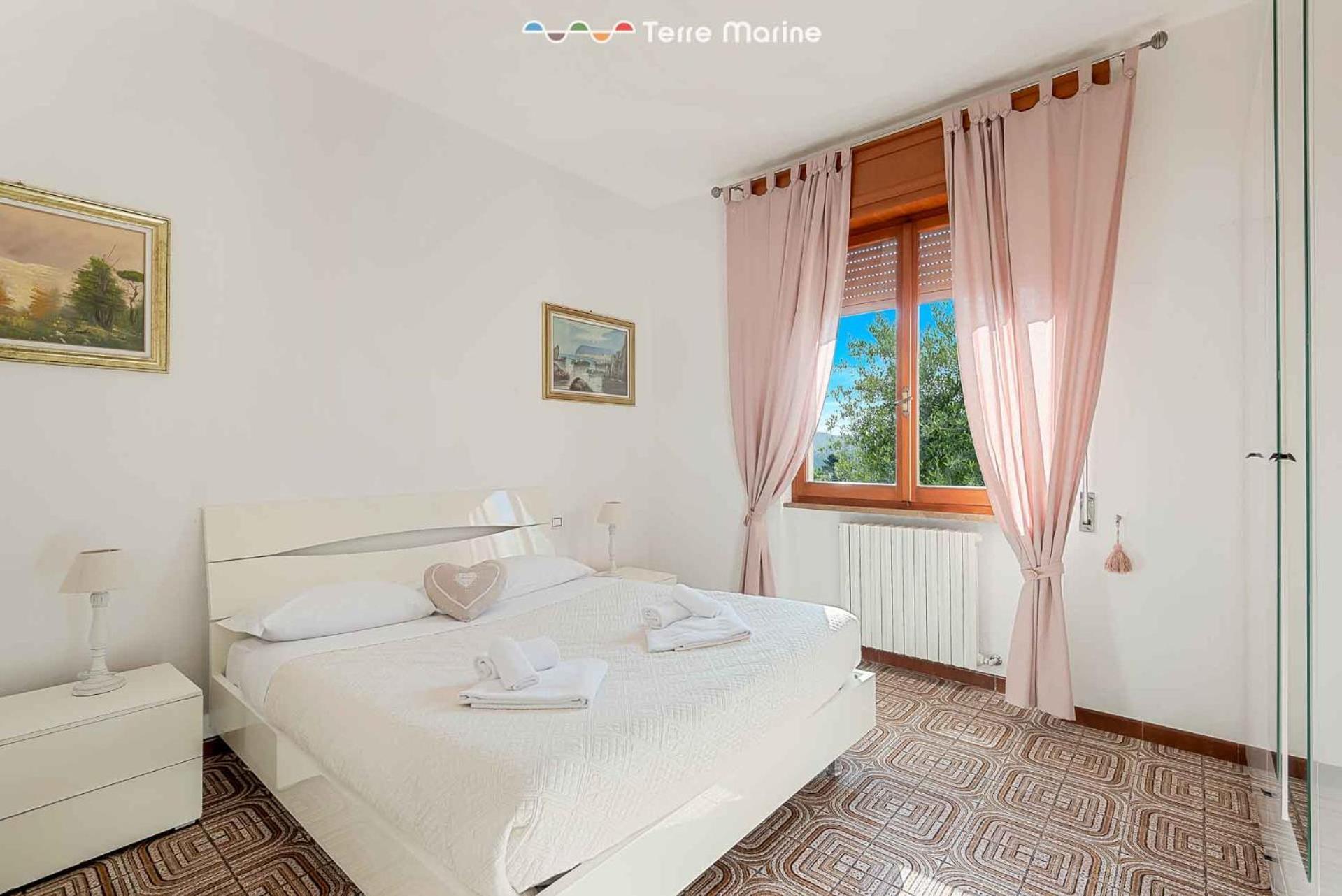 Villa Pina Ricco del Golfo di Spezia Exterior photo
